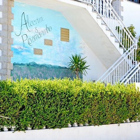Alecrim Rosmaninho Guest House Pinhel Εξωτερικό φωτογραφία