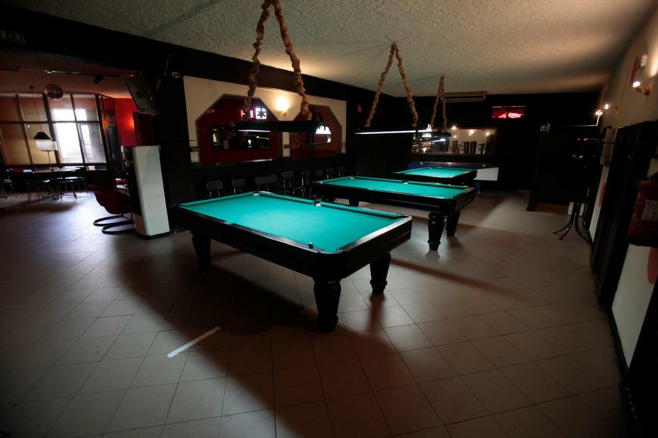 Alecrim Rosmaninho Guest House Pinhel Εξωτερικό φωτογραφία