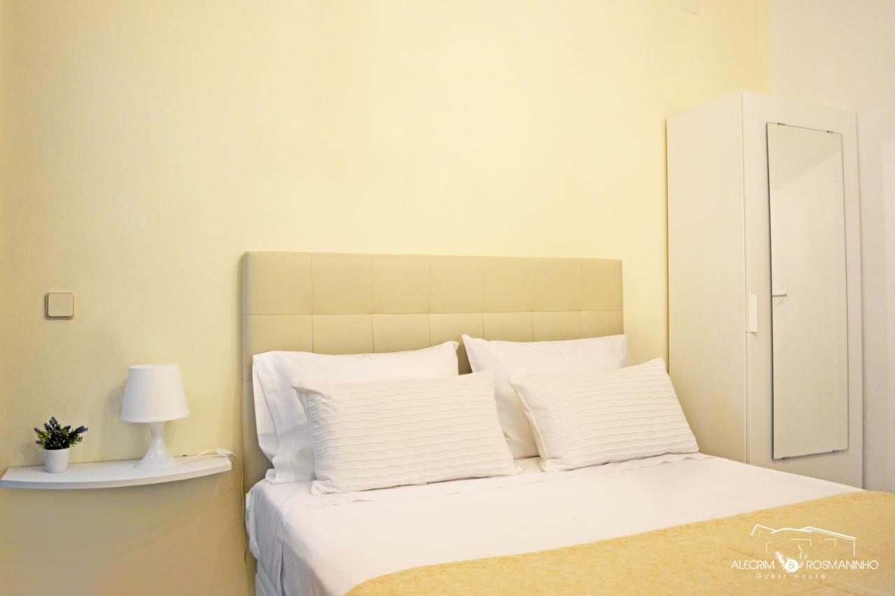 Alecrim Rosmaninho Guest House Pinhel Εξωτερικό φωτογραφία