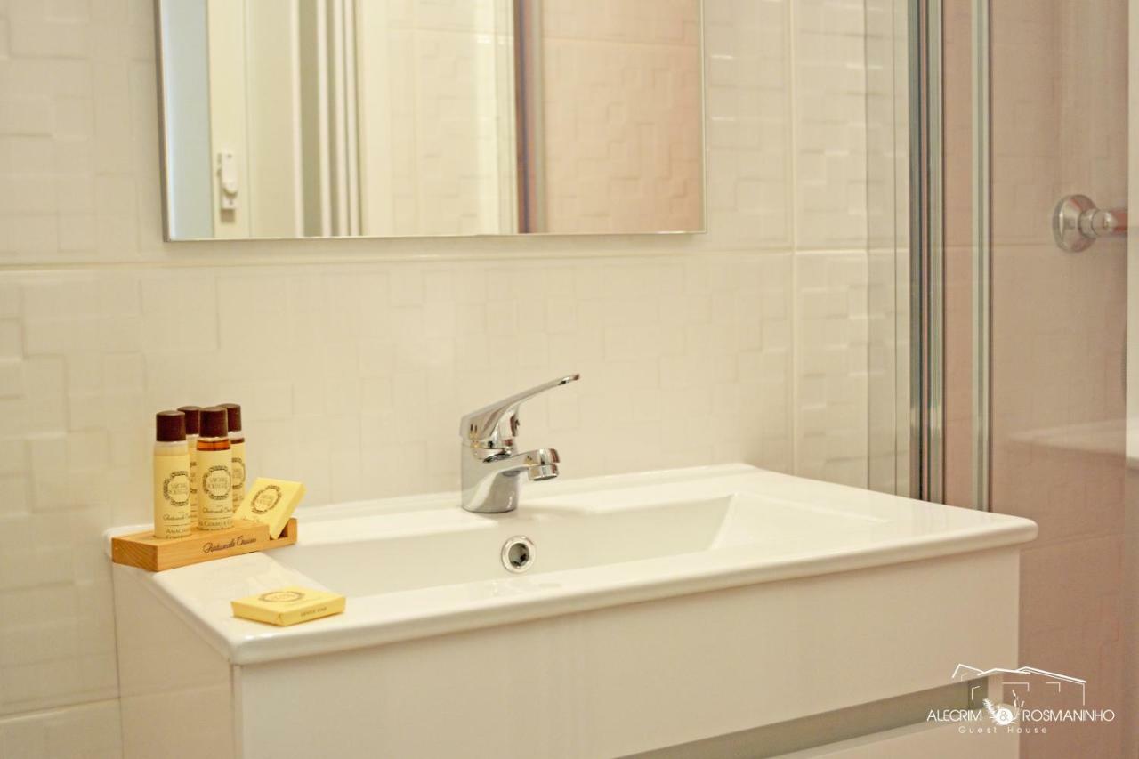Alecrim Rosmaninho Guest House Pinhel Εξωτερικό φωτογραφία