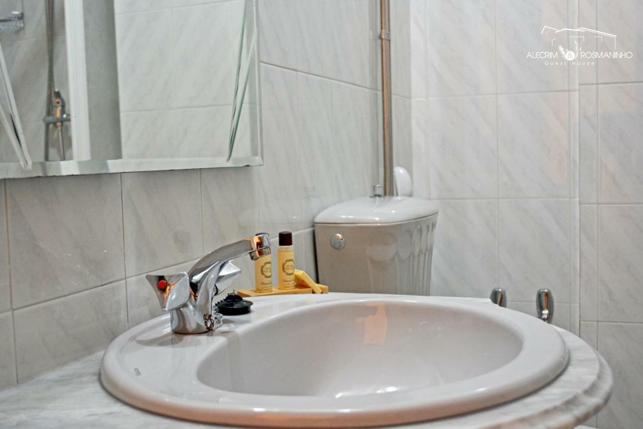 Alecrim Rosmaninho Guest House Pinhel Εξωτερικό φωτογραφία