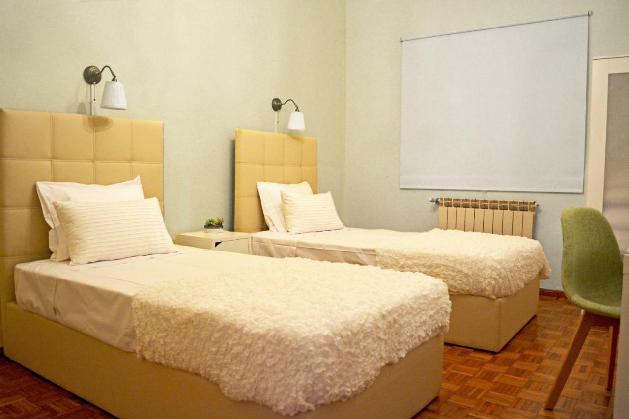 Alecrim Rosmaninho Guest House Pinhel Εξωτερικό φωτογραφία