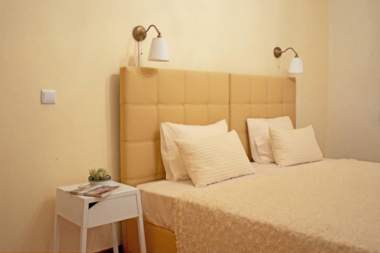 Alecrim Rosmaninho Guest House Pinhel Εξωτερικό φωτογραφία