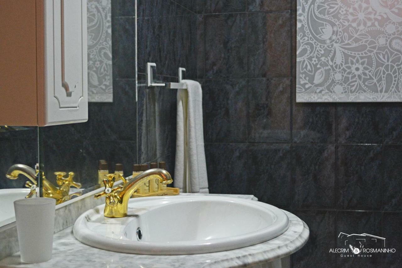 Alecrim Rosmaninho Guest House Pinhel Εξωτερικό φωτογραφία