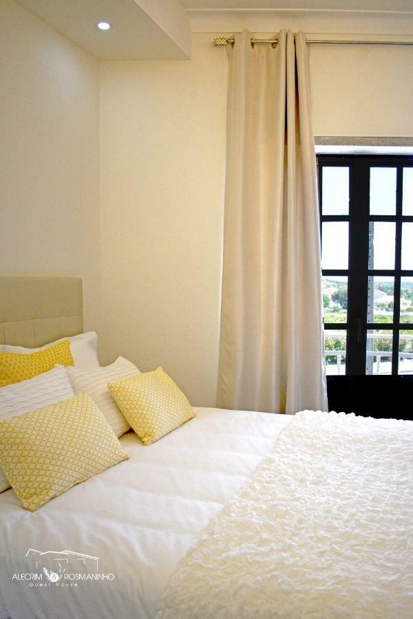 Alecrim Rosmaninho Guest House Pinhel Εξωτερικό φωτογραφία